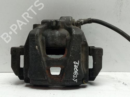 Right front brake caliper AUDI A4 B8 (8K2) 1.8 TFSI | BP32271694M104