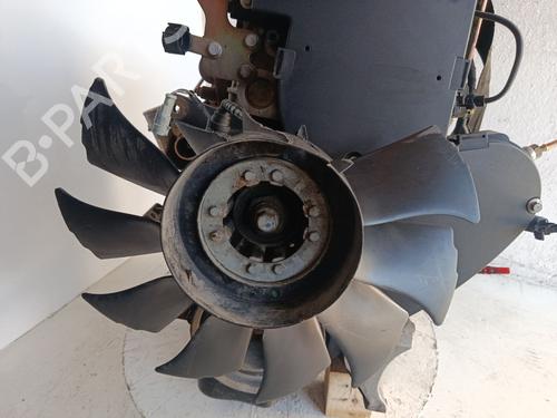 Engine IVECO DAILY IV Van 35C12 V, 35C12 V/P, 35S12 V, 35S12 V/P | BP36503466M1 - Image 13