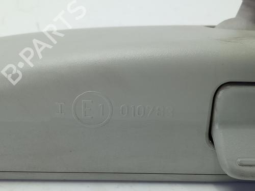 Rear mirror VW GOLF V (1K1)  | BP12310640I6 