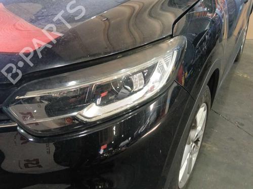 Used Left headlight Left headlight 38649981 38649981