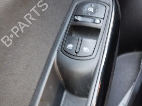 Left front window switch OPEL CORSA E (X15) | BP11360715I27 - Image 2