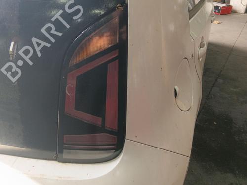 Used Right taillight Right taillight 37695975 37695975
