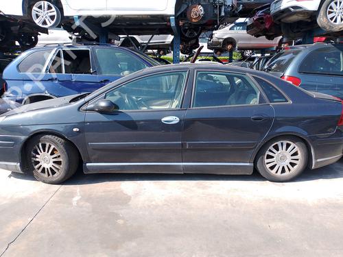 Pièces Détachées Usagées CITROËN C5 II (RC_) 1.6 HDi (RC8HZB) (109 hp) 4336755