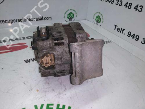 Alternator FORD FIESTA V (JH_, JD_)  | BP7961376M7 