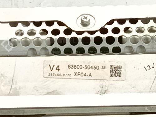 Instrument cluster LEXUS LS (_F4_) 600h AWD (UVF45, UVF46) | BP33426709C47 - Image 5