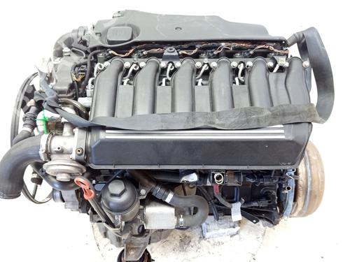 Used Engine BMW 7 (E38) 730 d (193 hp) 29073317