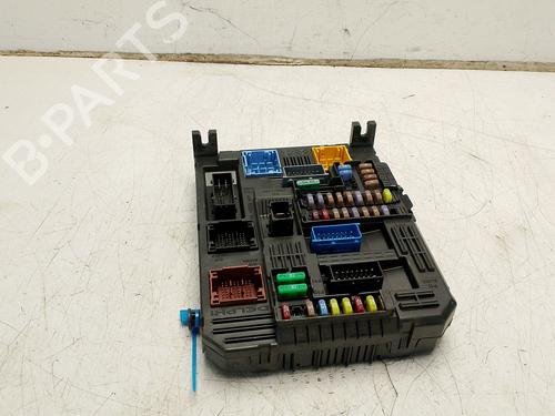 Fuse box TOYOTA PROACE Van (MDZ_) 1.5 D4d (MDZ8) | BP38085535E1 - Image 3