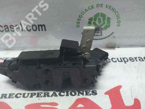 Front right lock FORD MONDEO IV (BA7)  | BP7956088C97 