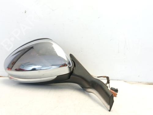 Right mirror PEUGEOT 208 I (CA_, CC_)  | BP26299913C27 
