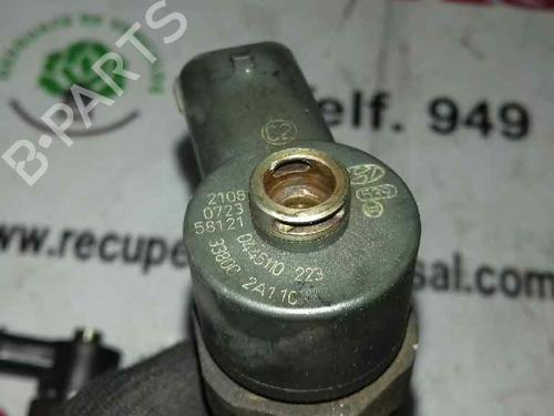 Used Injector HYUNDAI MATRIX (FC) 1.5 CRDi (82 hp) 7962667