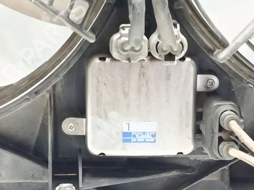 Radiator fan LEXUS LS (_F4_) 600h AWD (UVF45, UVF46) | BP33217327M35  - Image 5