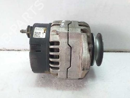 Alternator FORD MAVERICK (UDS, UNS) 2.7 TD | BP7959245M7 