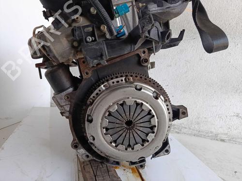 Engine CITROËN C3 Pluriel (HB_) | BP39965013M1 - Image 9