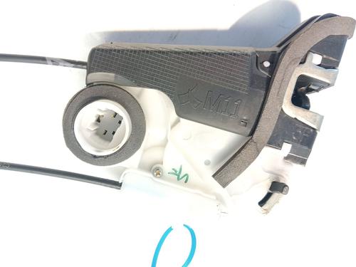 Rear right lock TOYOTA AYGO X (_B7_) 1.0 VVT-i (KGB70) | BP29433009C99 