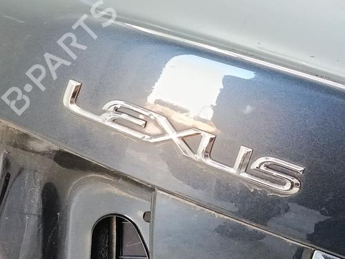 Tailgate LEXUS LS (_F4_) 600h AWD (UVF45, UVF46) | BP33614050C6  - Image 17