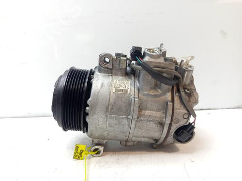 Used AC compressor MERCEDES-BENZ E-CLASS Coupe (C207) E 350 CDI (207.322) (231 hp) 31945107