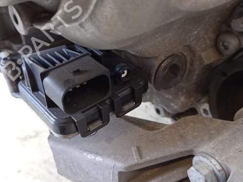 Gearkasse BMW X1 (E84) xDrive 28 i | BP30487538M3 