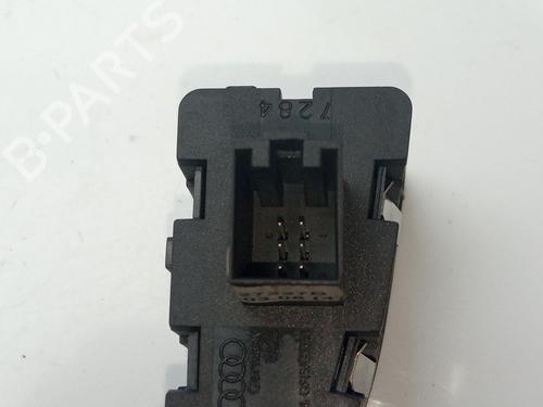 Switch AUDI A6 Allroad C6 (4FH) 2.7 TDI quattro | BP12310495I30 