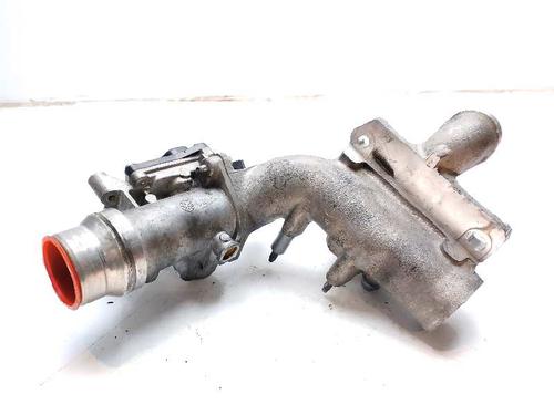 Throttle body RENAULT KANGOO / GRAND KANGOO II (KW0/1_)  | BP22906812M82 