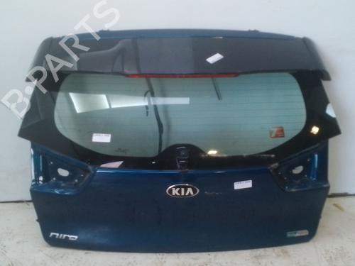Tampa da Mala KIA NIRO I (DE) [2016-2022]  32166557