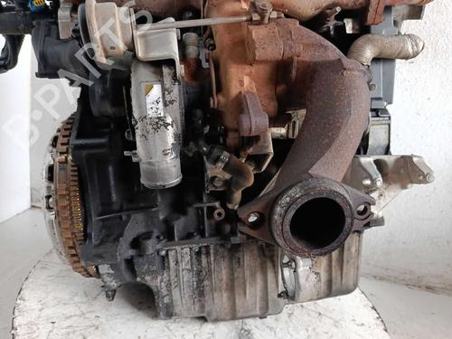 Engine CITROËN JUMPER I Van (244) 2.0 HDi | BP39981479M1 - Image 11