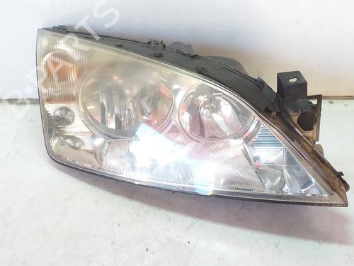 Right headlight FORD MONDEO III (B5Y)  | BP9454428C29 