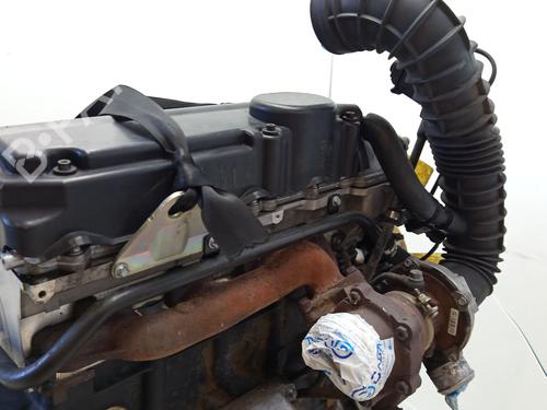 Engine MERCEDES-BENZ VITO / MIXTO Van (W639) 109 CDI (639.601, 639.603, 639.605) | BP29074286M1 