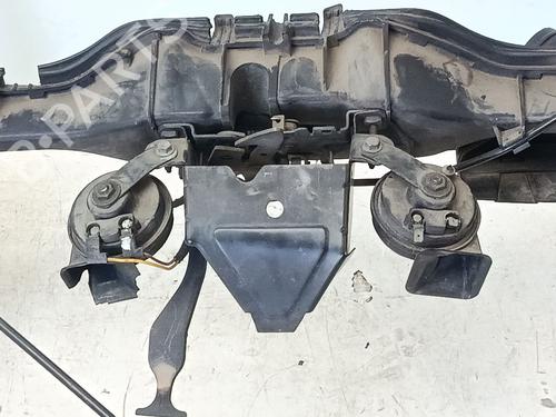 Frontplade/Frontkurv CHEVROLET CRUZE Hatchback (J305) 1.8 | BP38178262C72 - Image 3