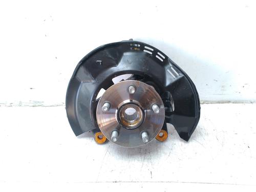 Used Right front steering knuckle Right front steering knuckle 19534528 19534528