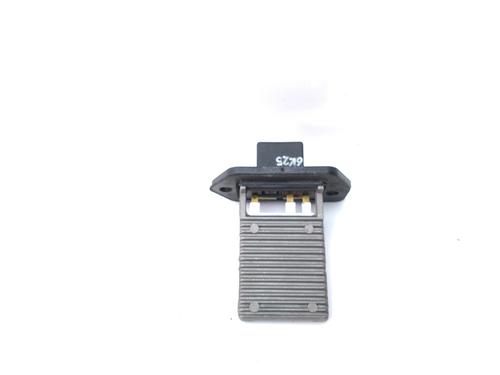Used Heater resistor Heater resistor 17834317 17834317