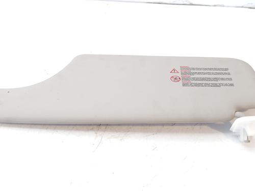 Right sun visor RENAULT MODUS / GRAND MODUS (F/JP0_) 1.5 dCi (FP0F, JP0F) | BP30856292I2 - Image 2