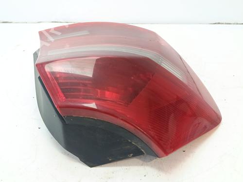 Left taillight BMW 1 (E81) 118 d | BP36320115C34 - Image 3