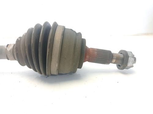 Right front driveshaft TOYOTA PROACE VERSO Bus (MPY_) 1.6 D4d (MPY2) | BP29543417M39 