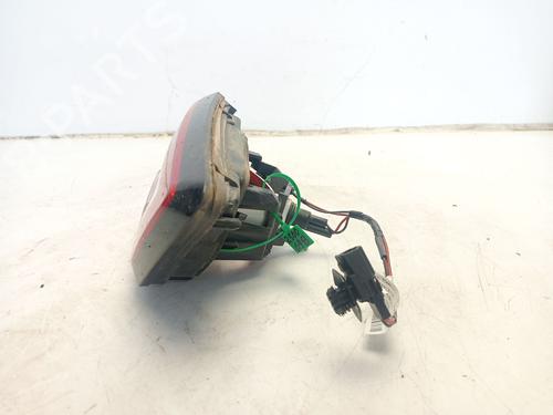 Left tailgate light RENAULT CLIO IV (BH_) 1.2 TCe 120 (BHAU) | BP29475804C79 - Image 2