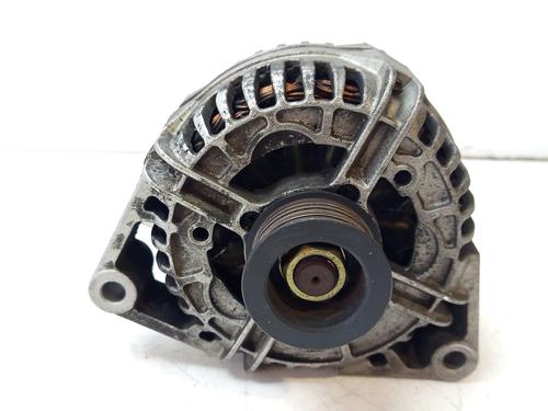 Used Alternator Alternator OPEL VECTRA C (Z02) [2002-2009] 30518566 30518566