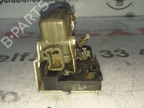 Front left lock IVECO DAILY III Van 29 L 10 V (ALJA43A2, ALJA42A2, ALJA41A2) | BP7956110C98 