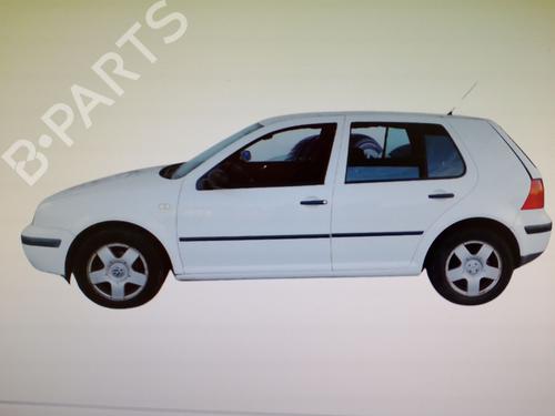 Elektronisk modul VW GOLF IV (1J1)  | BP16103248M83 