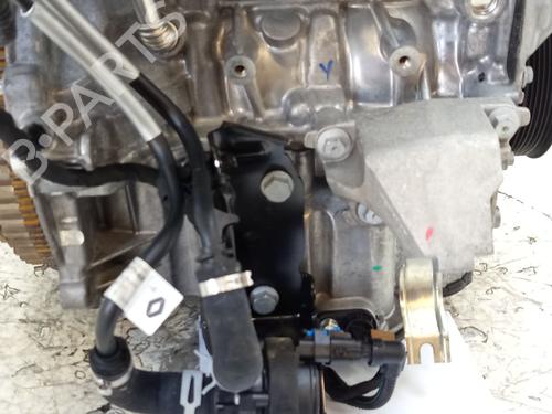 Engine RENAULT CLIO V (B7_) 1.0 TCe 100 (B7MT) | BP29500753M1 