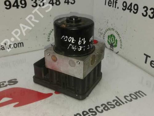 ABS pump SEAT LEON (1M1)  | BP16131243M43 