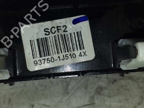 Used Warning switch Warning switch 7957668 7957668