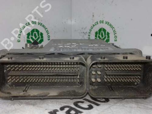 Used Engine control unit (ECU) BMW 3 Compact (E46) 318 td (115 hp) 7963739