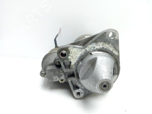 Used Starter FIAT PUNTO (188_) [1999-2012]  16195527