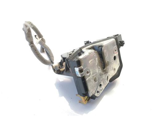 Rear right lock BMW 3 (E46)  | BP10499205C99 