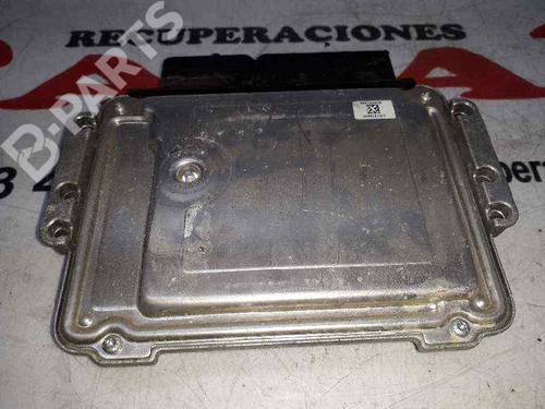 Engine control unit (ECU) KIA MAGENTIS II (MG)  | BP7953797M57 