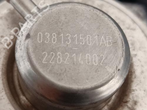 Engine SEAT CORDOBA (6L2) 1.9 TDI | BP37700776M1  - Image 30