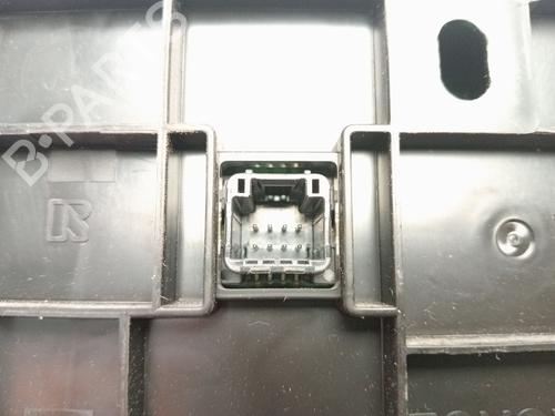 Panel klimatyzacji / ogrzewania TOYOTA YARIS VERSO (_P2_) 1.4 D-4D (NLP20_, NLP22_) | BP30657387I5