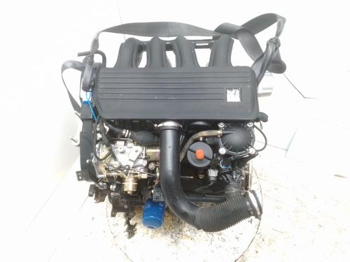 Engine PEUGEOT 306 Hatchback (7A, 7C, N3, N5)  | BP30472742M1 