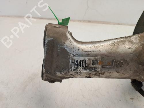 Left front steering knuckle LEXUS LS (_F4_) 600h AWD (UVF45, UVF46) | BP34162861M25  - Image 5
