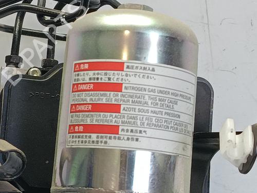 ABS pump TOYOTA COROLLA Hatchback (_E21_, _EA1_, _EH1_) | BP36363200M43 - Image 5