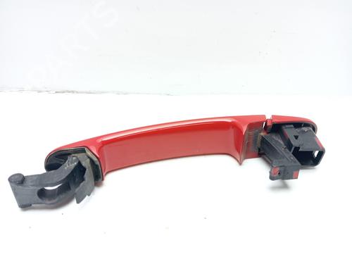 Rear right exterior door handle VW POLO V (6R1, 6C1) 1.2 TSI | BP17536322C130 